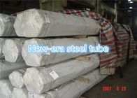 Cold Drawn Precision Seamless Steel Tube GOST9567 Mechanical Steel Tubing