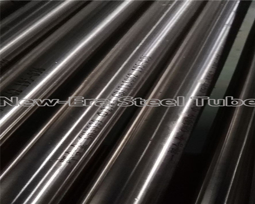 Inconel Hastelloy C276 Nickel Alloy Tubes for Condenser Heat Exchanger