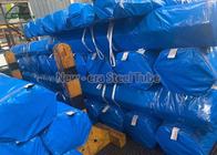 Seamless Cold Drawn Structural Tube STKM13C
