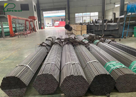 CDS Cold Drawn Seamless Pipe