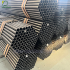 Seamless Steel Tube For Automotive Structures