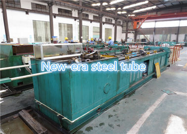 SCM440 Cold Rolled Seamless Steel Tube For Mechanical Purpose