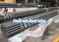 E235 / E275 Cold Drawn Seamless Steel Tube , En10297 - 1 Round Mechanical Tubing