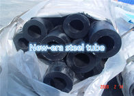 Heavy Wall Thick Round Steel Tubing , 6 - 88mm OD 1010 Welded Steel Pipe 