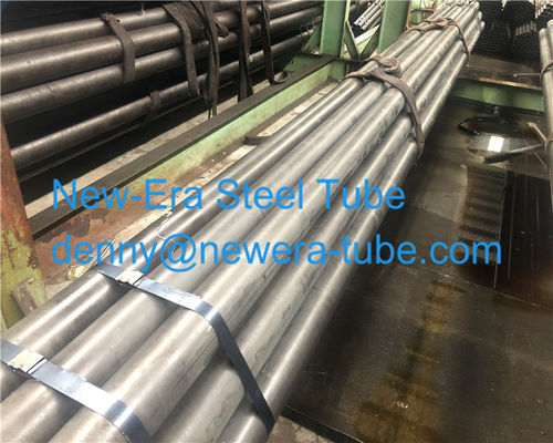 Din 17230 100cr2 Roller Bearing Cold Drawn Seamless Tube