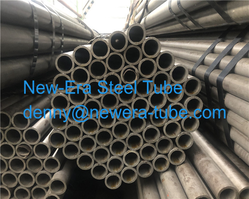 Din 17230 100cr2 Roller Bearing Cold Drawn Seamless Tube