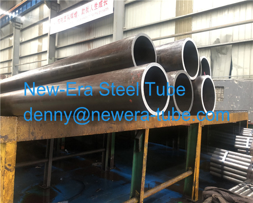 Din 17230 100cr2 Roller Bearing Cold Drawn Seamless Tube