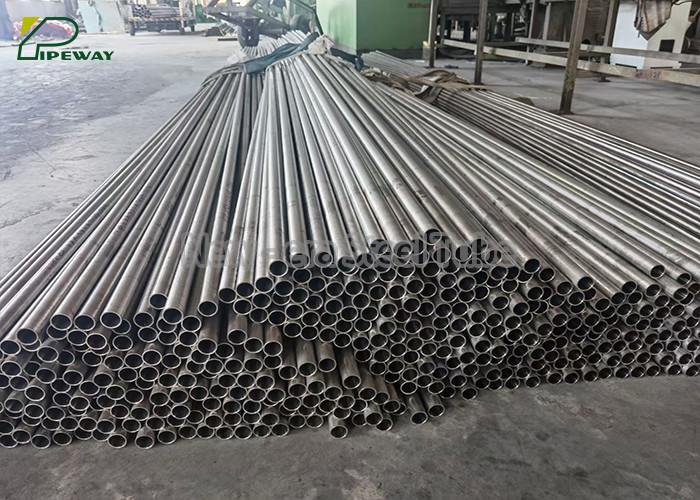 4130 30crmo Cold Drawn Tube Seamless Pipe En Standard