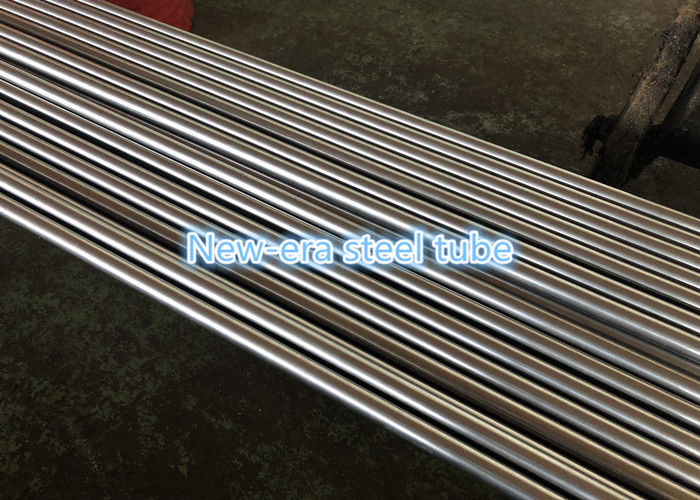 EN10305-1 E355 + N Precision Seamless Steel Tube Bright Annealing