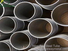 ワイヤライン採鉱ドリルロッド、ドリルパイプ、AQ、BQ、NQ、HQ、PQ、AISI4130