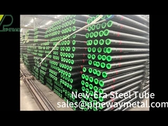 API 5D/API 5DP 掘削管,石油掘削棒 G105 S135 X95