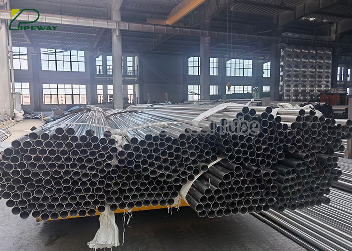 4130 30crmo Cold Drawn Tube Seamless Pipe En Standard