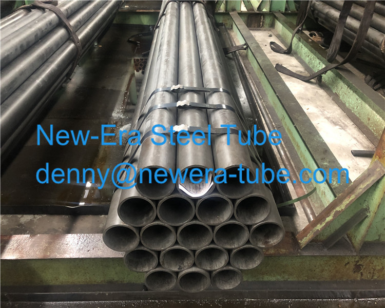 51200 Bearing Steel Tube Pipes Annealed Precision Class