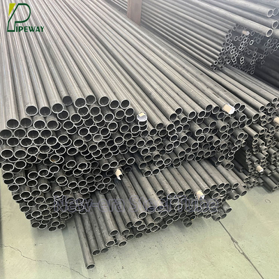 25*2mm 冷間引抜きシームレス精密鋼管