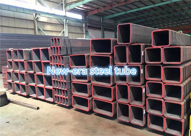 特別なShape Hollow Section Steel Tube 20 - 500mm Size Maximal 12M Length