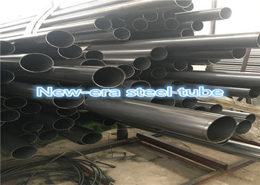 機械Dom Round Steel Tube、Cold -引き分けのSeamless Steel Tube With Smooth Inner Surface