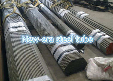 EN10305-1 E355 +N 自動車部品用鋼管