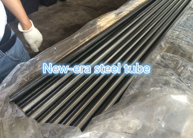 Q195はWelded Steel Pipe For Machinery Industry 6 - 88mm OD Size --を冷た転がした