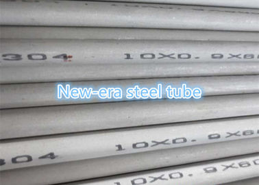 厚いPolished Stainless Steel Tubing Small Diameter 0.2 - 2.5mmの重量Size