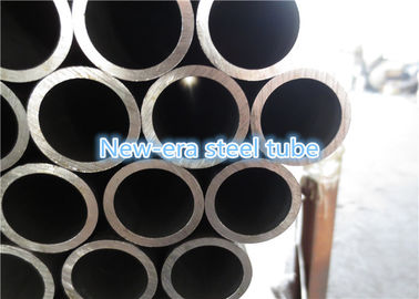 Chrome Seamless Mechanical Tubing Durable Oxide無しScale Surface 1 - 15mmの重量Size