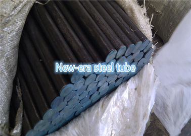 12.7 - 114.3mm OD Steam Boiler Tubes、Heat Exchanger Seamless Mild Steel Tube