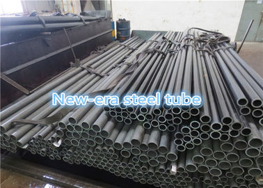 継ぎ目が無いHydraulic Cylinder Steel Tube Cold -引き分けのProcess 40 - 500mm OD Size
