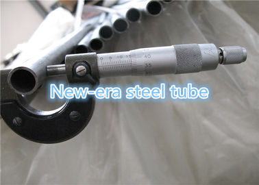 冷たい-引き分けのHigh Precision Seamless Steel Tube With Small OD DIN2391/EN10305 - 1/EN10305 - 4