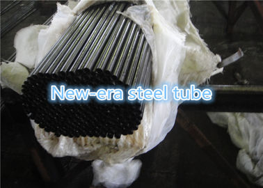 ボイラーSeamless Steel Pipe Seamless Alloy Pipe 1 - 6.35mmの重量Size DIN17175 Standard