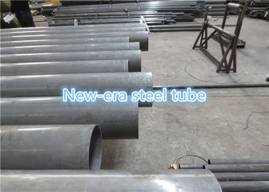 引かれたOver Mandrel Dom Seamless Tubing、6 - 88mm OD Dom Mild Steel Tubing