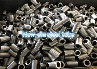 6mm JIS G3445 STKM13C Cut Steel Tube For Automotive Industry