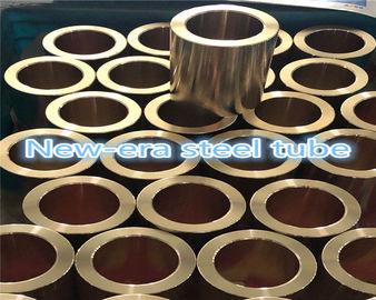 球And Roller Bearing Steel Tubes SKF3 SKF3S 100Cr6 GCr15 SUJ2 SUJ3 Seamless