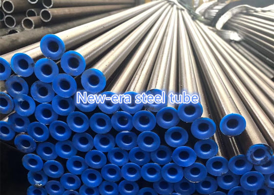 Exchanger 15mmの重量P91 ASTM A213 Structural Steel Pipeを熱しなさい