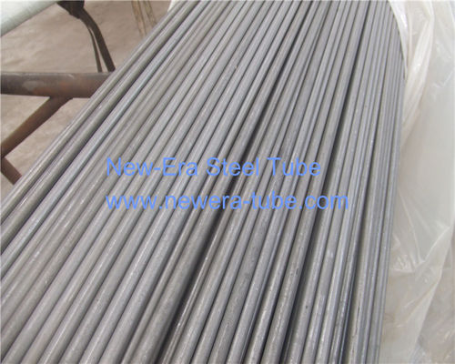 冷たい19.05*2.11 -引き分けのSeamless Heat Exchanger Tubes A213 T5
